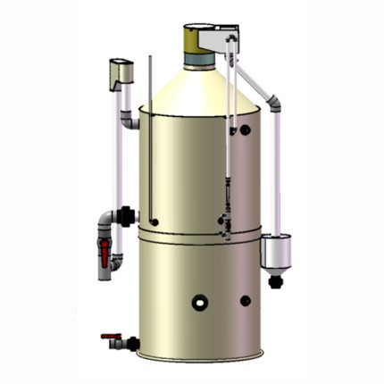 海水蛋白质分离器 面议图4