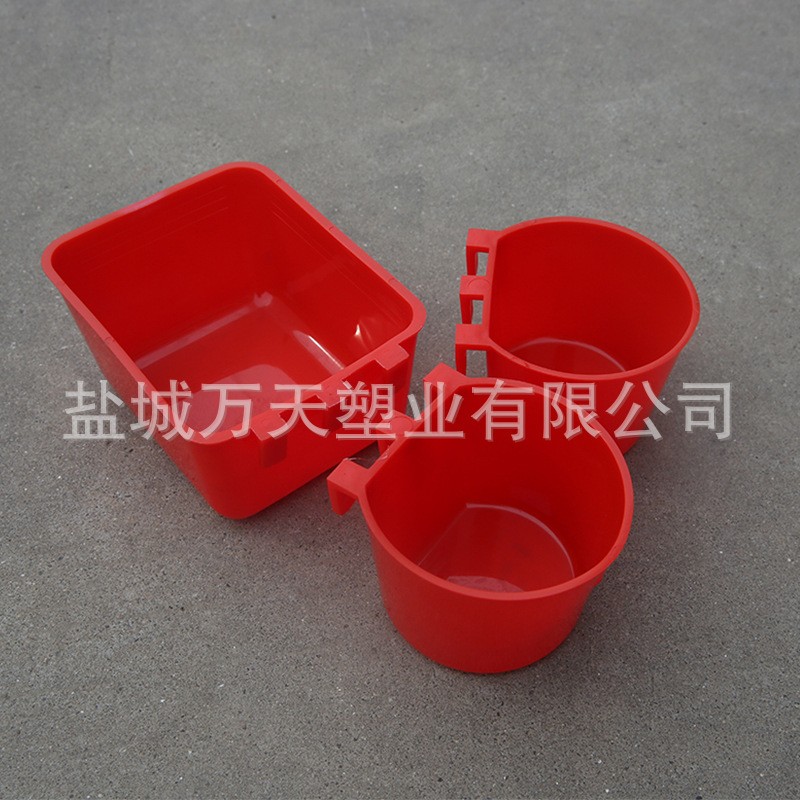 批发小鸟料斗小鸟食槽食盒料盘鸽子用品 AA-2 AA-3 量大从优 5台图2