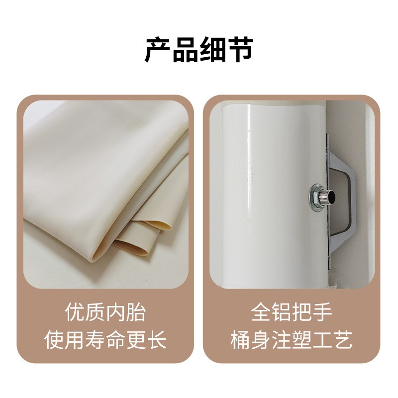 马采精器马假阴道输精管驴采精器马内胎驴马全套采精器械图3