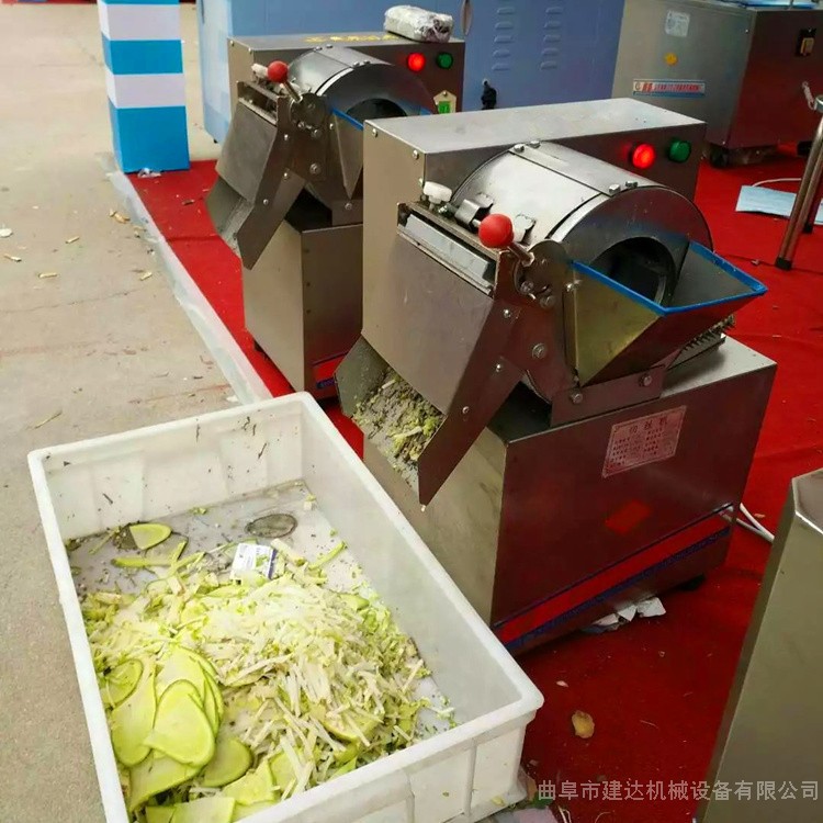 家用土豆切丝机 高效土豆切丝机价格 不锈钢土豆切丝机图5