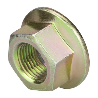 割草机刀片安装螺母0039BLADE SPINDLE NUT 712-0417A包邮 10个