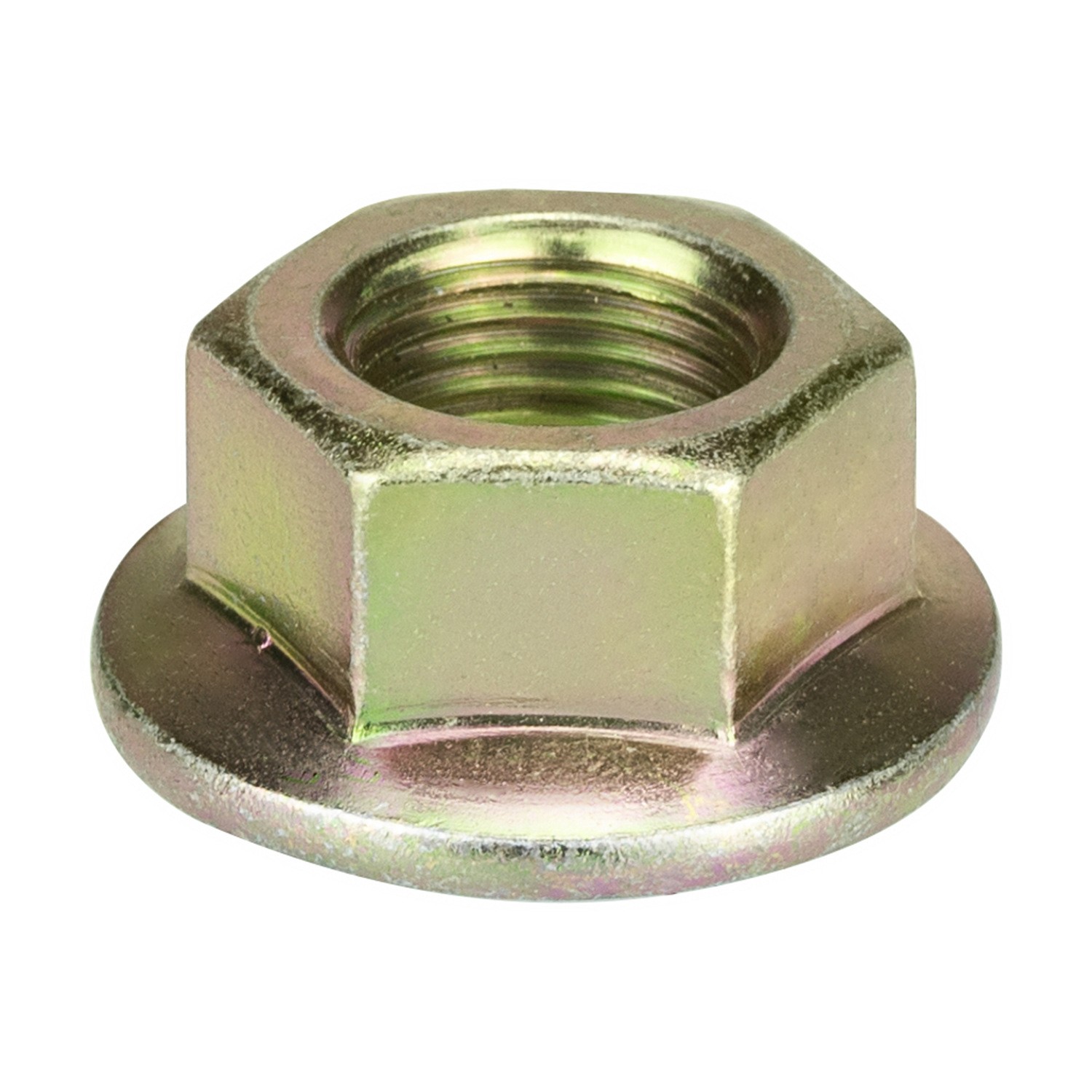 割草机刀片安装螺母0039BLADE SPINDLE NUT 712-0417A包邮 10个图2