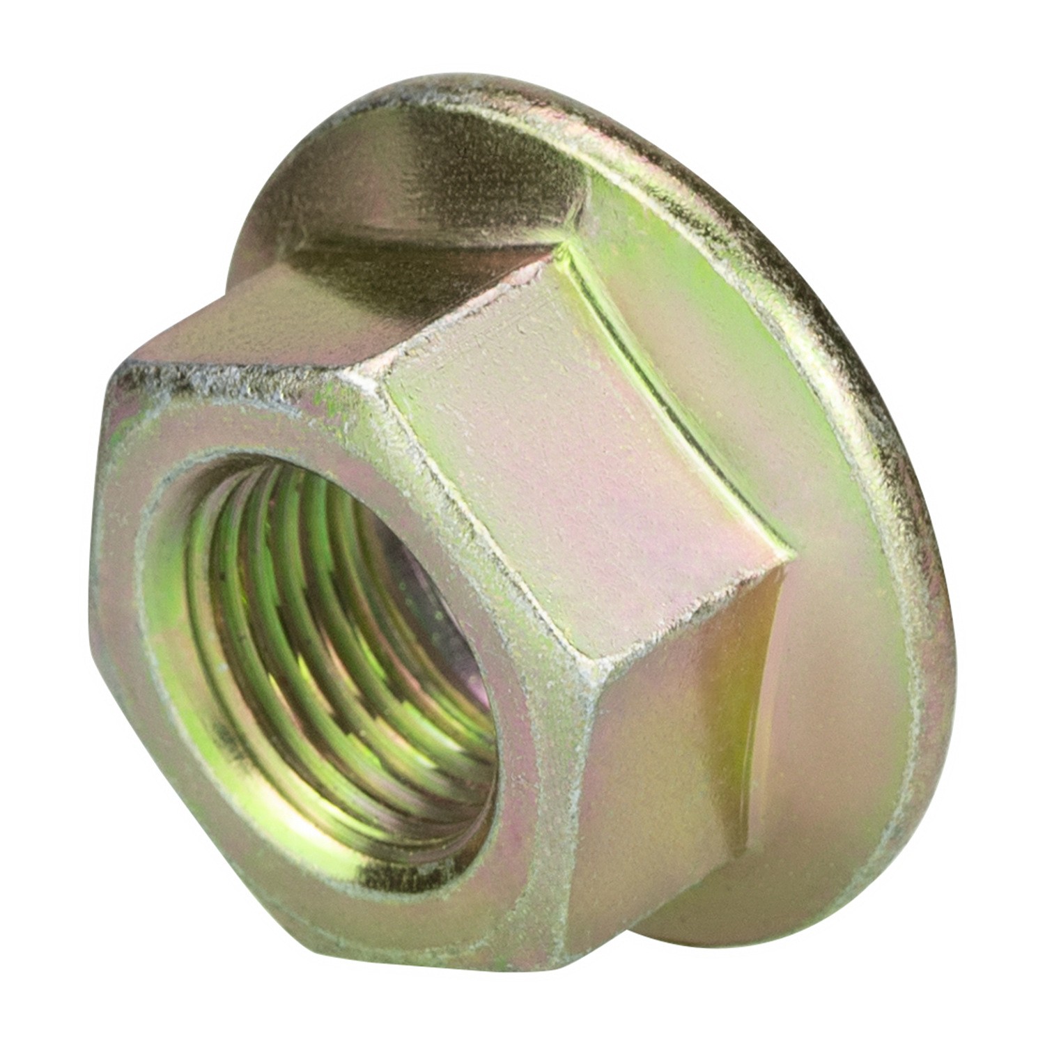 割草机刀片安装螺母0039BLADE SPINDLE NUT 712-0417A包邮 10个图4