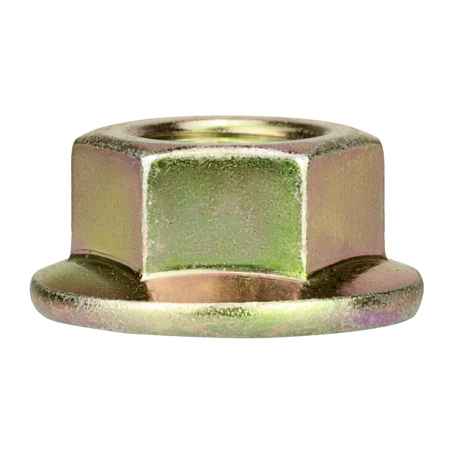 割草机刀片安装螺母0039BLADE SPINDLE NUT 712-0417A包邮 10个图3