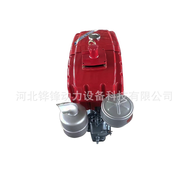 江动款农用zs1115 24马力单缸水冷柴油发动机 100台图3