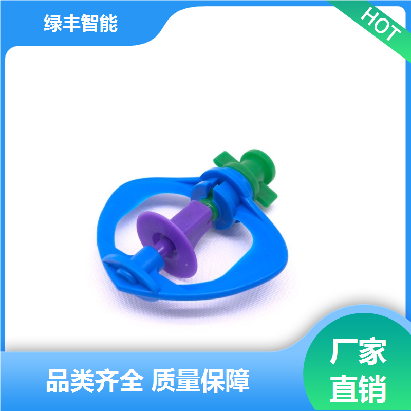 绿丰 大棚喷灌 灯笼喷头 园林绿化 专业厂家供应图4