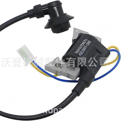 KGE3300TI-13300点火线圈IG3000高压包批发 2个