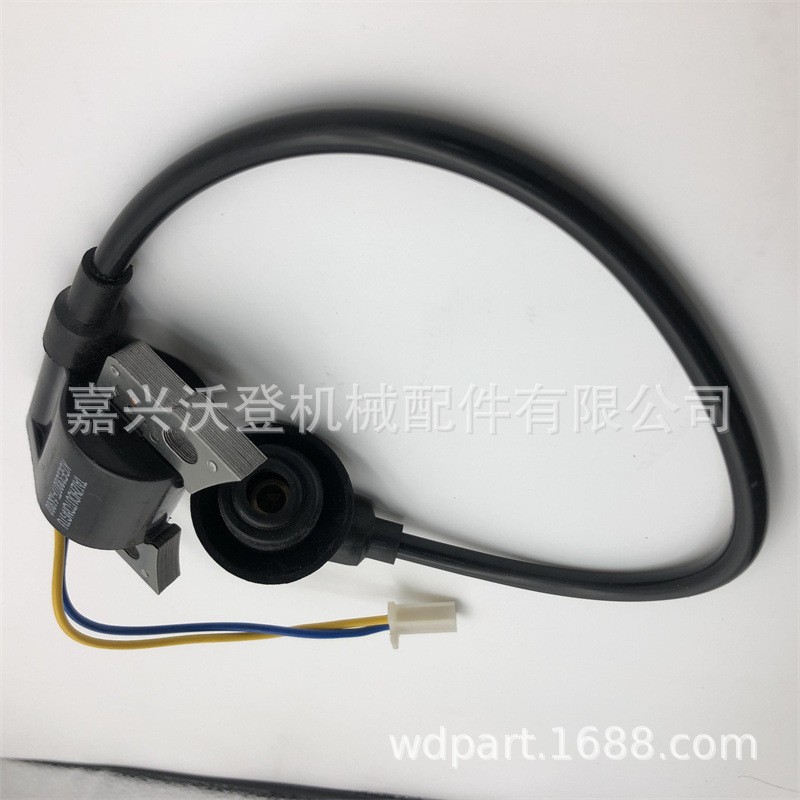 KGE3300TI-13300点火线圈IG3000高压包批发 2个图3