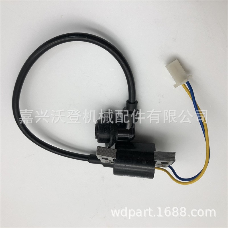 KGE3300TI-13300点火线圈IG3000高压包批发 2个图4