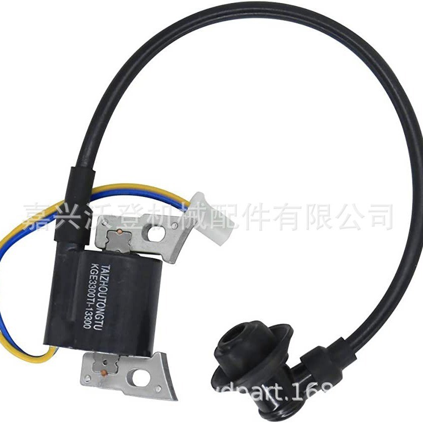 KGE3300TI-13300点火线圈IG3000高压包批发 2个图2