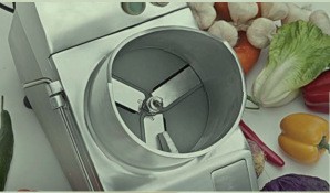 金碧机械 商用多功能蔬果切菜机图2