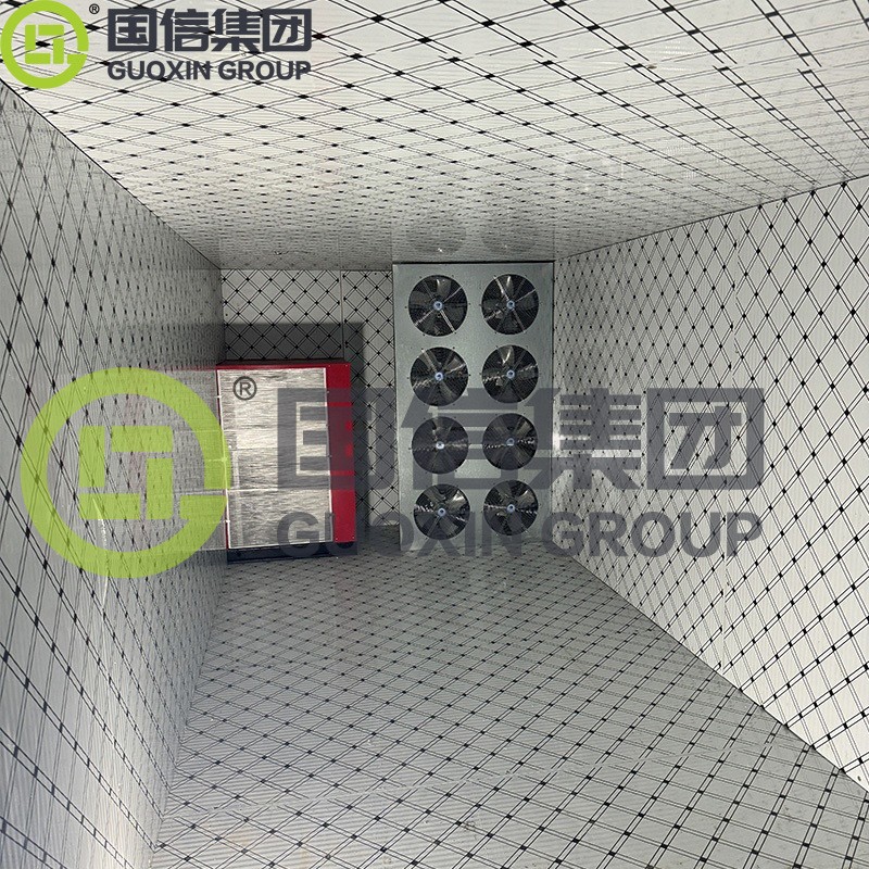 苹果橙子香蕉切片烘干生产线 新国信机械无花果烘干机 水果烘干房图3