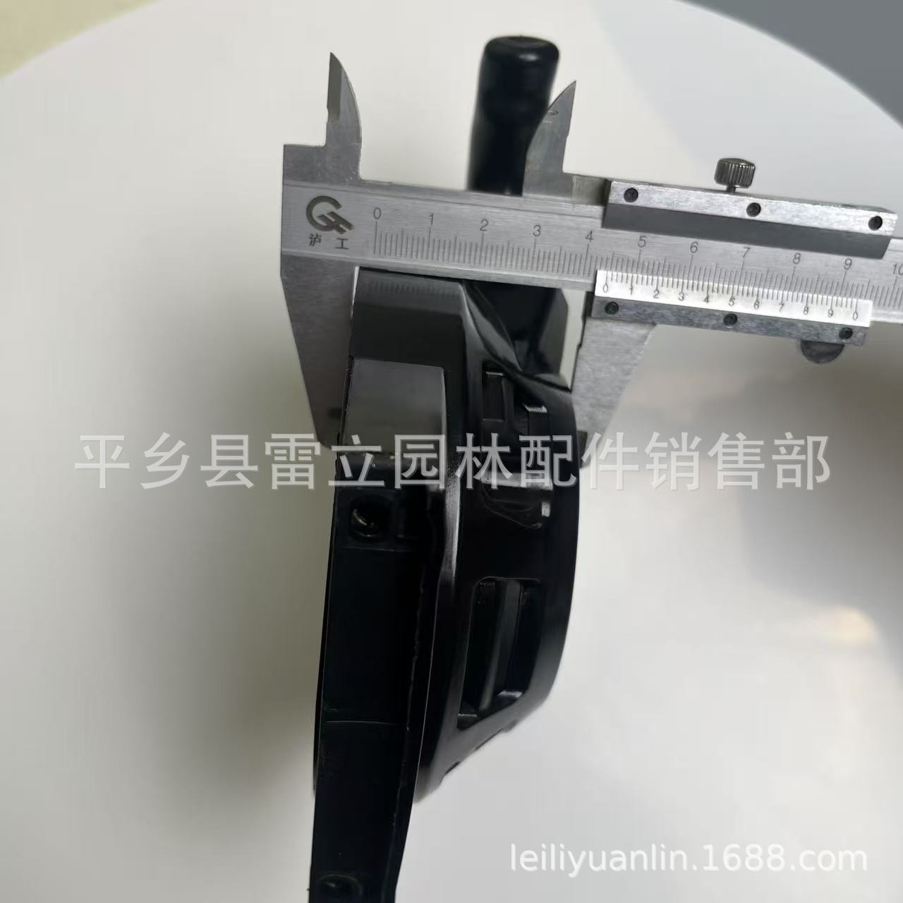 定制40-5朗德款启动器适用于爱国者PT547割草机拉盘园林机械配件图2