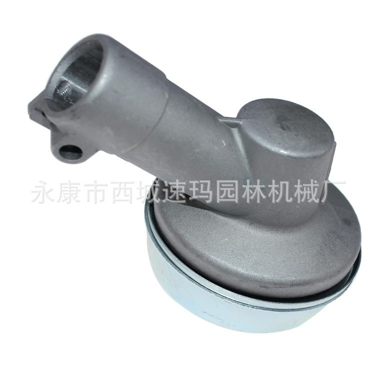 割草机配件FS55 FS56 FS70工作头 4144 640 0100, 4144 640 0102图3