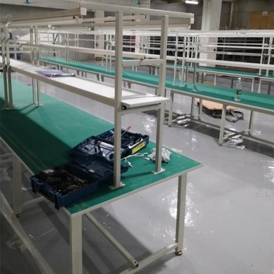 鑫睿能 输送机流水线 升降机滚筒生产线提升整厂生产能力强