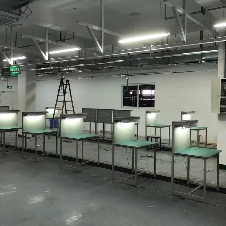 鑫睿能 车间滚筒输送流水线 运行平稳 做工精细 厂家定制图5
