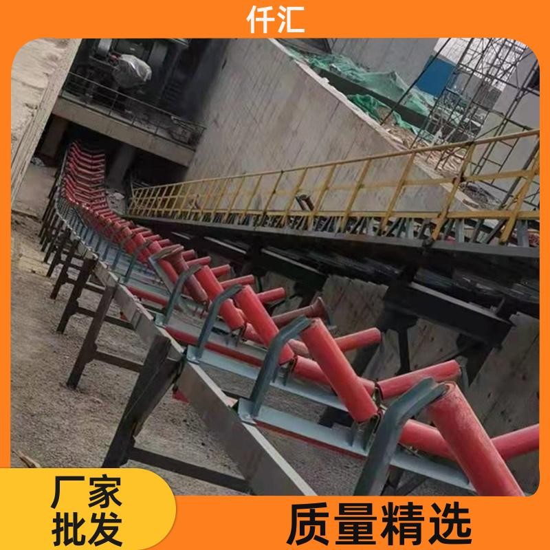 矿用输送带流水线 输送机 性能稳定 按需定制品质保证 仟汇图4