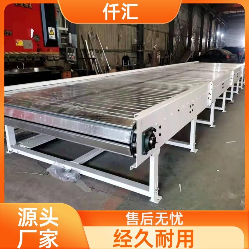 矿用输送带流水线 输送机 性能稳定 按需定制品质保证 仟汇图2
