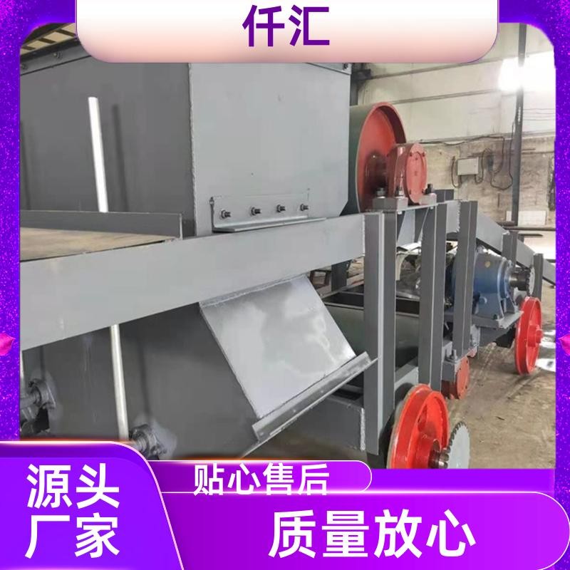 矿用输送带流水线 输送机 性能稳定 按需定制品质保证 仟汇图3