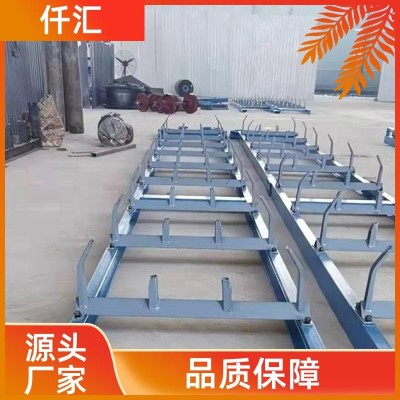 矿用输送带流水线 输送机 性能稳定 按需定制品质保证 仟汇