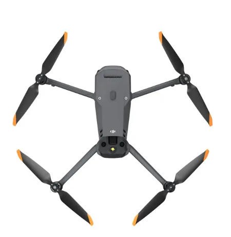 御3 Mavic 3行业版热成像广角高精度高效测绘无人巡检机图2