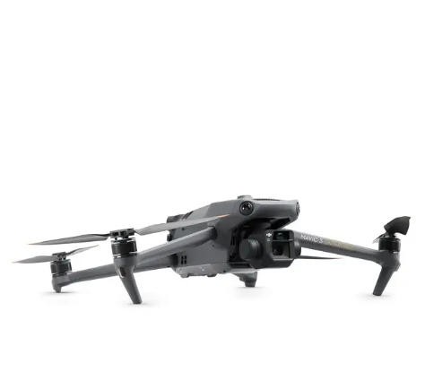 御3 Mavic 3行业版热成像广角高精度高效测绘无人巡检机图3