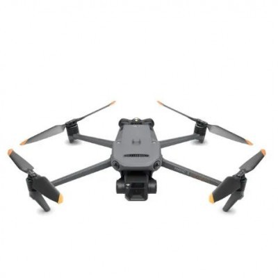 御3 Mavic 3行业版热成像广角高精度高效测绘无人巡检机图4