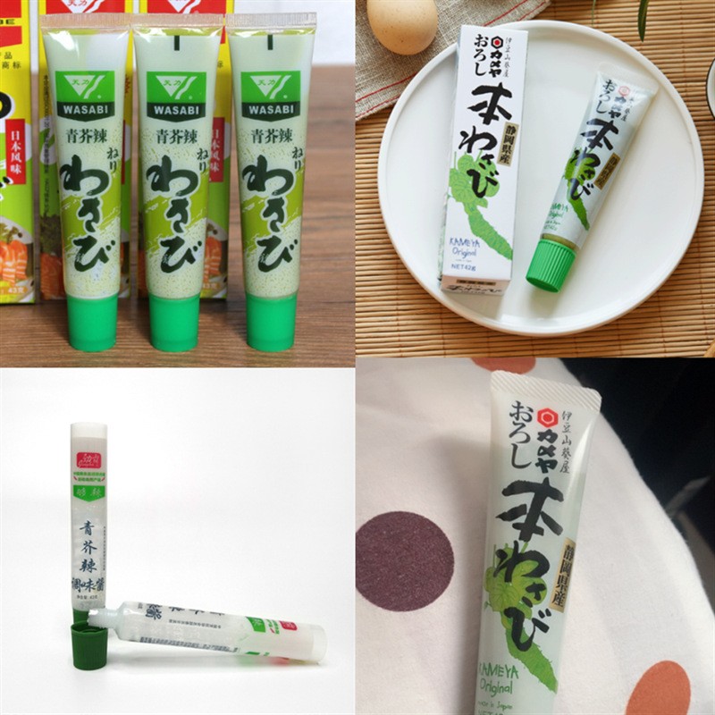 芥末辣酱灌装机小型山葵辣酱膏体灌封口包装机辣根软管灌装封尾机图4