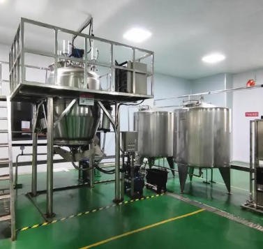 鱼皮胶原蛋白粉成套生产线 面议图4