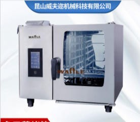 6盘万能烤箱 面议图3