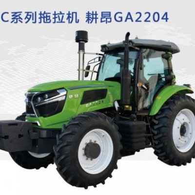 耕昂GA2204轮式拖拉机