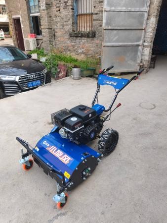 钰枫农装3TGQ-5.1田园管理机图4