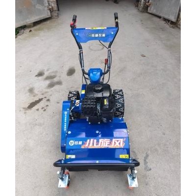 钰枫农装3TGQ-4.5田园管理机