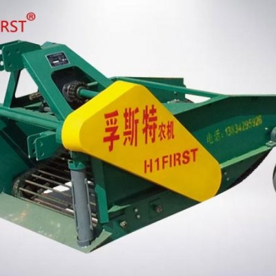 孚斯特4U-X型薯类收获机 马铃薯收获机，中药材收获机，木薯收获机