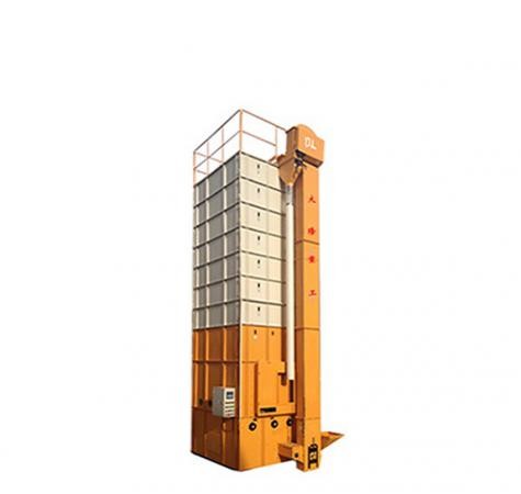 大隆5HX-10型批式循环谷物干燥机图3