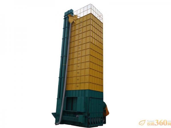 广深5HGS-30H批式循环谷物干燥机图2