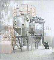 离心造粒喷雾干燥机 面议图3