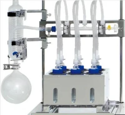 旋转接头旋转蒸发器 日本EYE东京理化 N-1210BVF-W 面议图2
