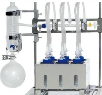 旋转接头旋转蒸发器 日本EYE东京理化 N-1210BVF-W 面议图3