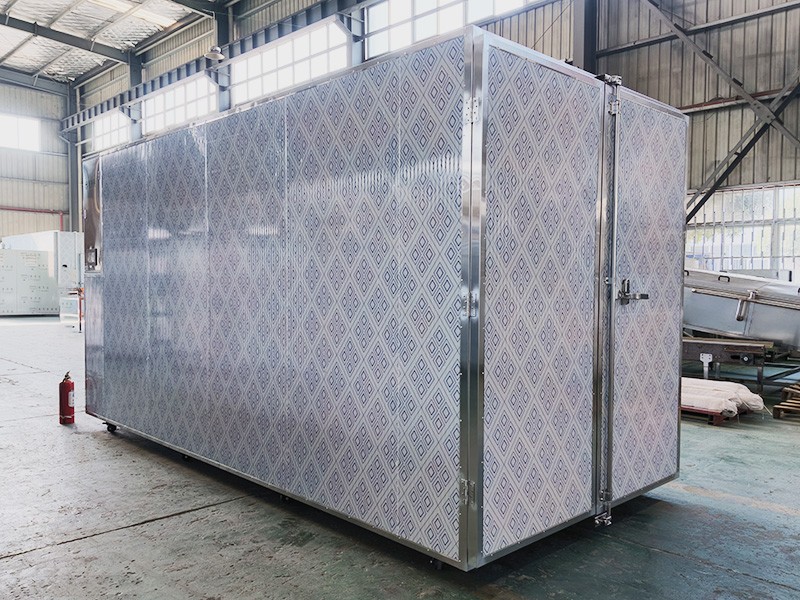 7P90格一体机（推车型）（面议）图3