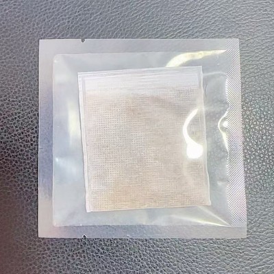 袋泡茶包装机 内外袋自动包装机：（DXDNW-10A型）带线带签（面议）