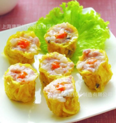 HT-39烧麦包馅机（面议）图3
